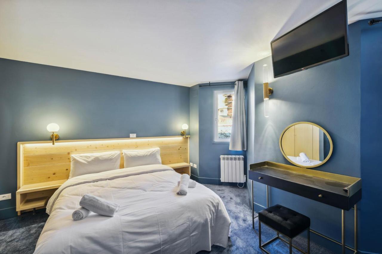 Turan Hotel 3*