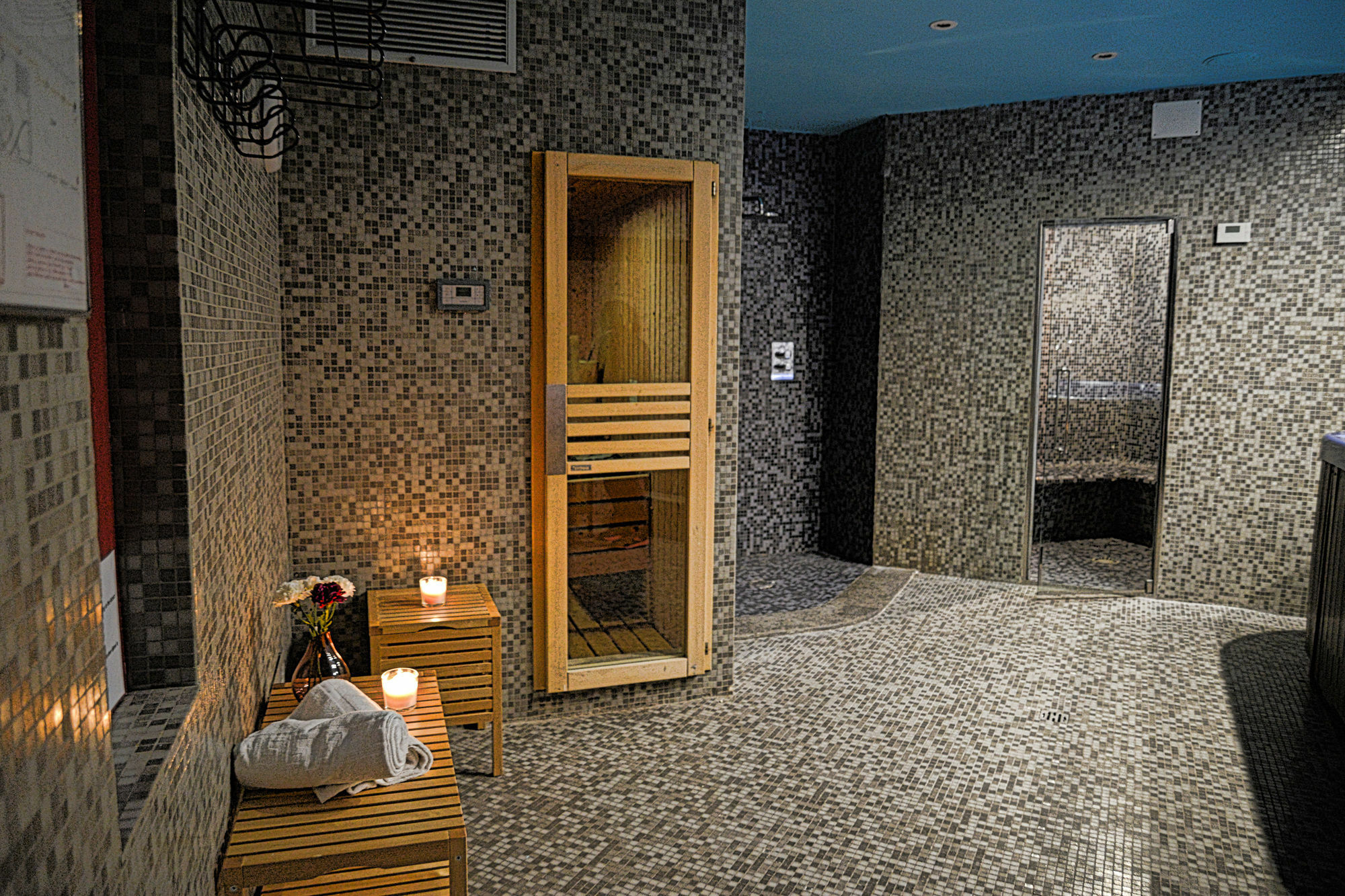 Turan Hotel