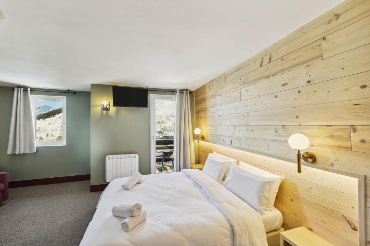 Turan Hotel