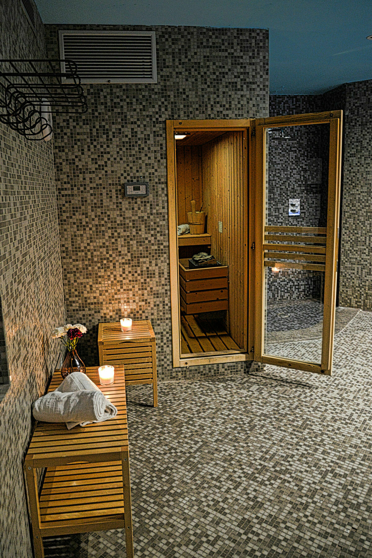 Hotel Turan