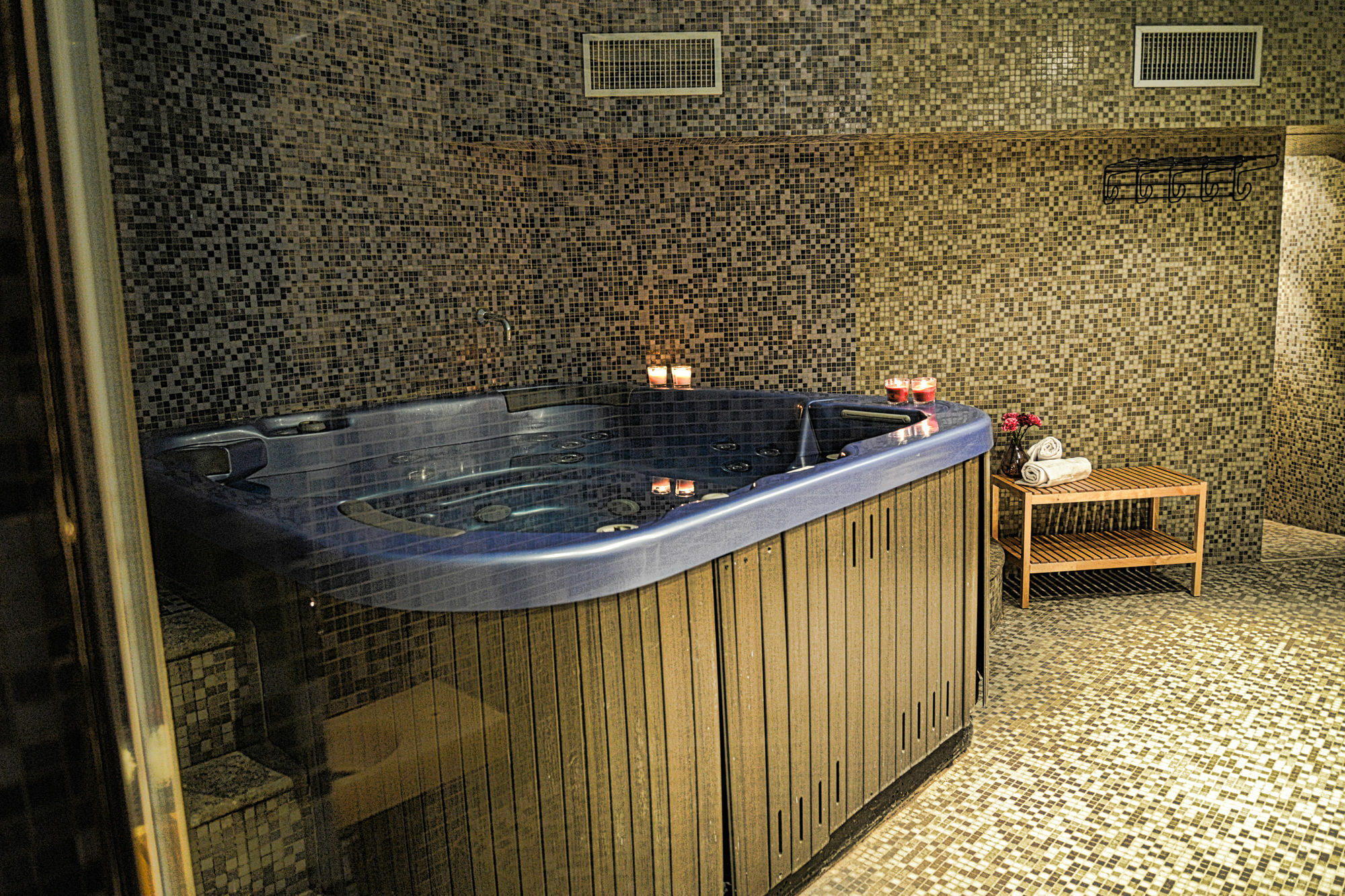 Turan Hotel
